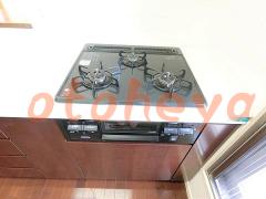 楽器ピアノ可相談 の 賃貸物件 3LDK 15万円の写真５
