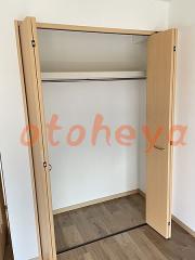 楽器ピアノ可相談 の 賃貸物件 1K 8万円の写真８