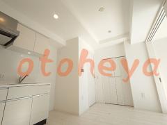 楽器ピアノ可相談 の 賃貸物件 1DK 13.3万円の写真４