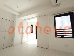 楽器ピアノ可相談 の 賃貸物件 1DK 13.3万円の写真５