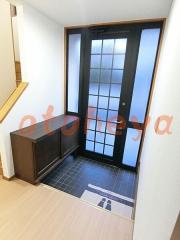 楽器ピアノ可相談 の 賃貸物件 4LDK 23.5万円の写真９