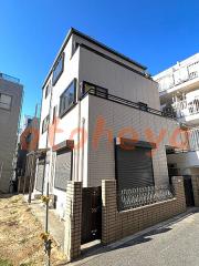 楽器ピアノ可相談 の 賃貸物件 5LDK 19万円の写真２