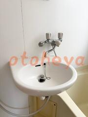 楽器ピアノ可相談 の 賃貸物件 1DK 8.3万円の写真７