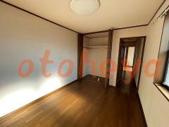 楽器ピアノ可相談 の 賃貸物件 4LDK 12万円の写真９