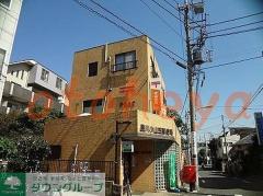 楽器ピアノ可相談 の 賃貸物件 2DK 17万円の写真９