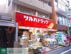 楽器ピアノ可相談 の 賃貸物件 2DK 17万円の写真３