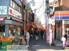 楽器ピアノ可相談 の 賃貸物件 2DK 17万円の写真４