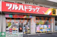 楽器ピアノ可相談 の 賃貸物件 2DK 17万円の写真７