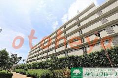 楽器ピアノ可相談 の 賃貸物件 2DK 17万円の写真２