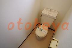 楽器ピアノ可相談 の 賃貸物件 4LDK 13万円の写真１０