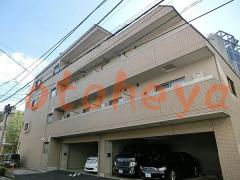 楽器ピアノ可相談 の 賃貸物件 1K 11.1万円の写真２