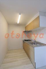 楽器ピアノ可相談 の 賃貸物件 2SLDK 23.3万円の写真４