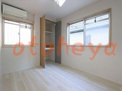 楽器ピアノ可相談 の 賃貸物件 2SLDK 23.3万円の写真９