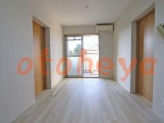 楽器ピアノ可相談 の 賃貸物件 2SLDK 23.1万円の写真3