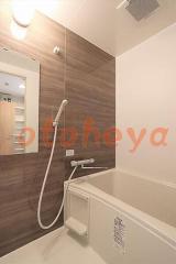 楽器ピアノ可相談 の 賃貸物件 2SLDK 23.1万円の写真5