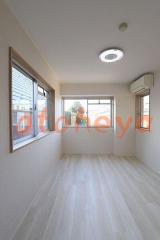 楽器ピアノ可相談 の 賃貸物件 2SLDK 23.1万円の写真10