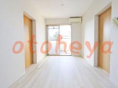 楽器ピアノ可相談 の 賃貸物件 2SLDK 22.9万円の写真3