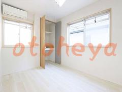 楽器ピアノ可相談 の 賃貸物件 2SLDK 22.9万円の写真9