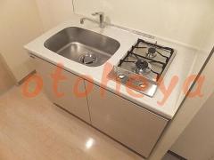 楽器ピアノ可相談 の 賃貸物件 1K 12万円の写真５