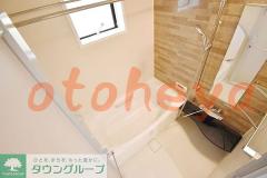 楽器ピアノ可相談 の 賃貸物件 2SLDK 18万円の写真５