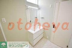 楽器ピアノ可相談 の 賃貸物件 2SLDK 18万円の写真８
