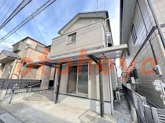 楽器ピアノ可相談 の 賃貸物件 4SLDK 19.8万円の写真３
