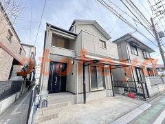 楽器ピアノ可相談 の 賃貸物件 4SLDK 19.8万円の写真２