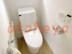 楽器ピアノ可相談 の 賃貸物件 4LDK 21.5万円の写真９
