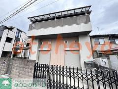 楽器ピアノ可相談 の 賃貸物件 4SLDK 18.5万円の写真３