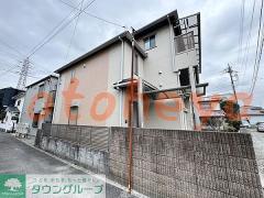 楽器ピアノ可相談 の 賃貸物件 4SLDK 18.5万円の写真４