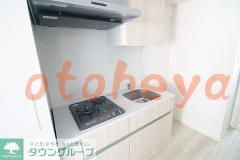 楽器ピアノ可相談 の 賃貸物件 1LDK 15万円の写真６