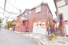 楽器ピアノ可相談 の 賃貸物件 4SLDK 38万円の写真３