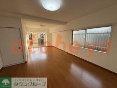 楽器ピアノ可相談 の 賃貸物件 2LDK 18万円の写真４