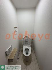 楽器ピアノ可相談 の 賃貸物件 2LDK 18万円の写真８