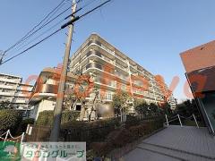 楽器ピアノ可相談 の 賃貸物件 2LDK 18万円の写真２