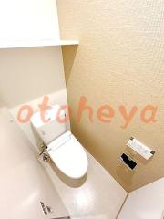 楽器ピアノ可相談 の 賃貸物件 1LDK 15万円の写真９