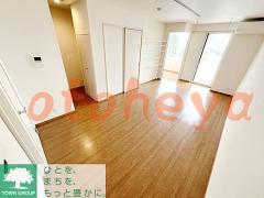 楽器ピアノ可相談 の 賃貸物件 1LDK 14万円の写真４