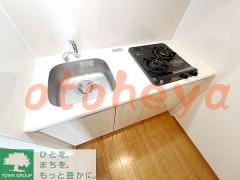 楽器ピアノ可相談 の 賃貸物件 1LDK 14万円の写真６