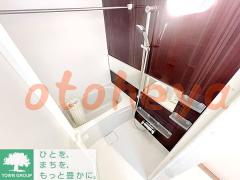 楽器ピアノ可相談 の 賃貸物件 1LDK 14万円の写真７