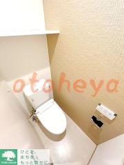 楽器ピアノ可相談 の 賃貸物件 1LDK 14万円の写真８