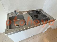 楽器ピアノ可相談 の 賃貸物件 1R 11.4万円の写真７