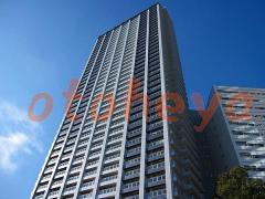 楽器ピアノ可相談 の 賃貸物件 2LDK 27万円の写真３