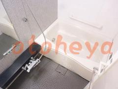 楽器ピアノ可相談 の 賃貸物件 1LDK 18.3万円の写真７