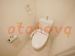 楽器ピアノ可相談 の 賃貸物件 2SLDK 19万円の写真７