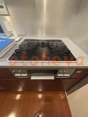 楽器ピアノ可相談 の 賃貸物件 3LDK 30万円の写真５