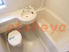 楽器ピアノ可相談 の 賃貸物件 1K 6.5万円の写真５