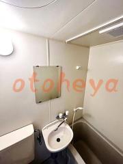 楽器ピアノ可相談 の 賃貸物件 1K 6万円の写真７
