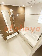 楽器ピアノ可相談 の 賃貸物件 3LDK 29万円の写真８