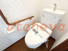 楽器ピアノ可相談 の 賃貸物件 3LDK 17万円の写真８