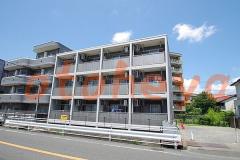 楽器ピアノ可相談 の 賃貸物件 1K 7.7万円の写真３